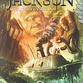 Cover Art for 9780545271905, Percy Jackson 02 Sea Of Monsters by Rick Riordan