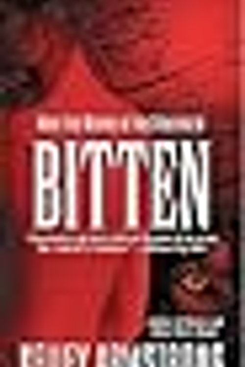 Cover Art for 9781101442159, Bitten by Kelley Armstrong