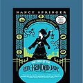 Cover Art for 9781525284274, The Case of the Left-Handed Lady: Enola Holmes 2 by Nancy Springer