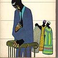 Cover Art for 9780449300237, No Longer At Ease by Chinua Achebe