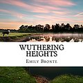 Cover Art for 9781981936212, Wuthering Heights by Emily Bronte