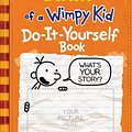 Cover Art for 9780810979772, Diary of a Wimpy Kid Do-It-Yourself Book by Jeff Kinney