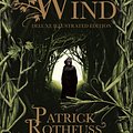 Cover Art for 9781473224087, The Name of the Wind by Patrick Rothfuss