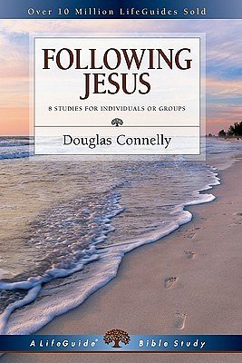 Following Jesus