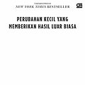 Cover Art for 9786020633176, Atomic Habits: Perubahan Kecil yang memberikan hasil luar biasa (Indonesian Edition) by James Clear