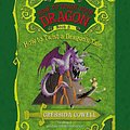 Cover Art for 9781478954095, How to Train Your Dragon: How to Twist a Dragon's Tale by Cressida Cowell