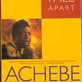 Cover Art for 9780839211136, Things Fall Apart by Chinua Achebe