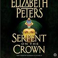 Cover Art for 9781419322761, The Serpent on the Crown by Elizabeth Peters, Barbara Rosenblat