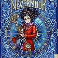 Cover Art for 9783791500645, Nevermoor: Fluch und Wunder by Jessica Townsend