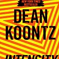 Cover Art for 9780345384362, Intensity by Dean R. Koontz