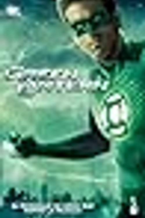 Cover Art for 9788408103271, Green Lantern by Geoff Johns