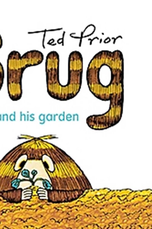 Cover Art for 9780731813889, Grug and His Garden by Ted Prior