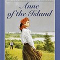 Cover Art for 9780307781055, Anne of the Island by L. M. Montgomery