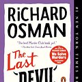 Cover Art for 9780593299425, The Last Devil to Die by Richard Osman