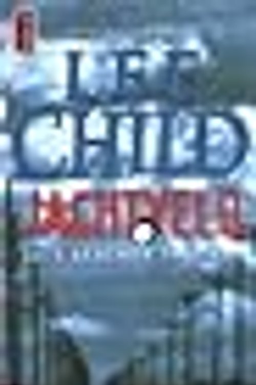 Cover Art for 9789024538928, Jachtveld by Lee Child (pseud. van Jim Grant.), Bob Snoijink