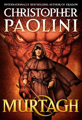 5 editions of Murtagh: The World of Eragon by Christopher Paolini