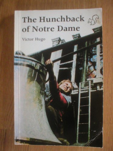 Cover Art for 9780582534940, Hunchback of Notre Dame (New Method Supplementary Readers) by Victor Hugo