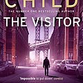 Cover Art for B01K0T5YD8, The Visitor: (Jack Reacher 4) by Lee Child (2011-01-06) by Lee Child