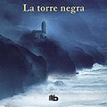 Cover Art for 9788490708811, La torre negra (Adam Dalgliesh 5) by James, P.D.