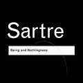 Cover Art for 9780415278485, Being and Nothingness by Jean-Paul Sartre