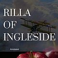 Cover Art for B07K2G8RJV, Rilla of Ingleside by Lucy Maud Montgomery