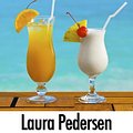 Cover Art for B0073YERD2, Last Call by Laura Pedersen