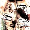 Cover Art for 9783933773319, Sandman. World's End. by Neil Gaiman