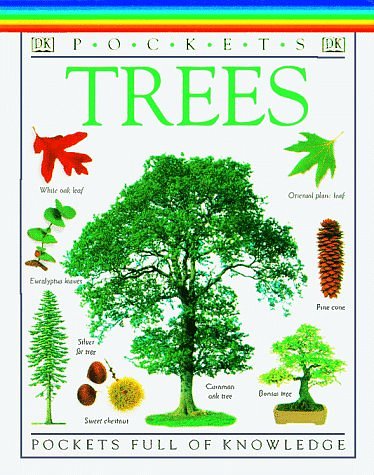 Cover Art for 9781564588845, Trees by Theresa Greenaway