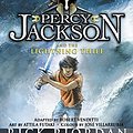 Cover Art for 9780141335919, Percy Jackson and the Lightning Thief (Book 1) by Rick Riordan