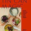 Cover Art for 9781784883201, Tin Can Magic by Jessica Elliott Dennison