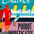 Cover Art for 9780007422715, Poirot Investigates (Poirot) by Agatha Christie