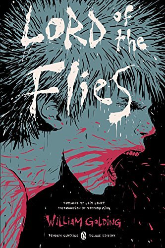 Cover Art for 9781101993224, Lord of the Flies by William Golding