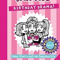 Cover Art for 9781471172779, Dork DiariesBirthday Drama! by Rachel Renee Russell