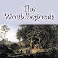 Cover Art for 9781598189629, The Wouldbegoods by Edith Nesbit