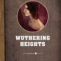 Cover Art for B007MAXHZG, Wuthering Heights by Emily Bronte