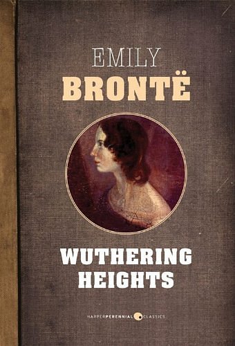 Cover Art for B007MAXHZG, Wuthering Heights by Emily Bronte