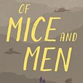 Cover Art for 9780140177398, Of Mice and Men by John Steinbeck