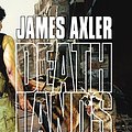 Cover Art for 9780373625772, Death Hunt by James Axler