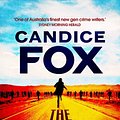 Cover Art for 9781760896799, The Chase by Candice Fox