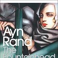 Cover Art for 9780141188621, The Fountainhead by Ayn Rand