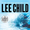 Cover Art for 9780739377673, 61 Hours by Lee Child