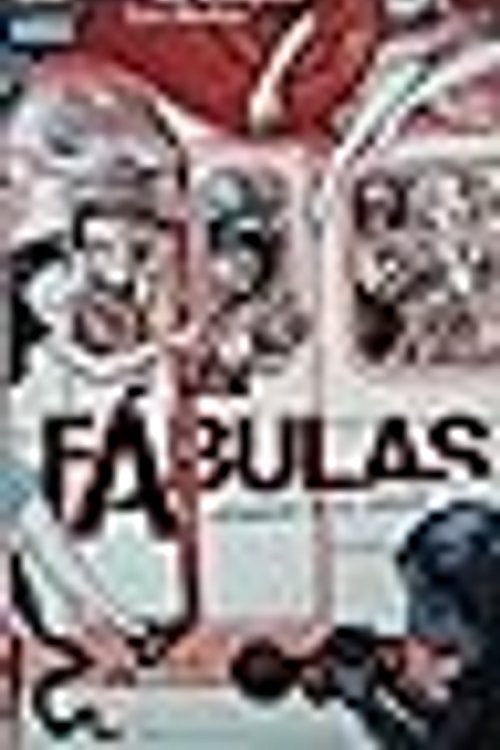 Cover Art for 9788484318057, Fábulas, Leyendas en el exilio by Bill Willingham