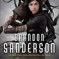 Cover Art for 9780765377142, The Well of Ascension by Brandon Sanderson