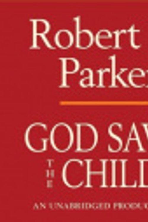 Cover Art for 9780307705099, God Save the Child by Robert B Parker