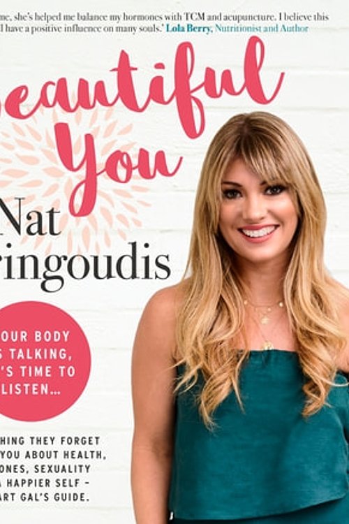 Cover Art for 9781489256645, Beautiful You by Nat Kringoudis