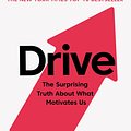 Cover Art for 9781786891709, Drive by Daniel H. Pink