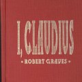 Cover Art for 9780848805111, I, Claudius: From the Autobiography of Tiberius Claudius by Robert Graves