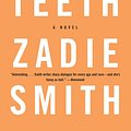 Cover Art for 9781400075508, White Teeth by Zadie Smith