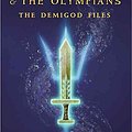 Cover Art for B006KKRODK, The Demigod Files (Percy Jackson & the Olympians (Hardcover)) Riordan, Rick ( Author ) Feb-01-2009 Hardcover by Rick Riordan