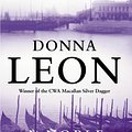 Cover Art for 9780099269298, A Noble Radiance by Donna Leon